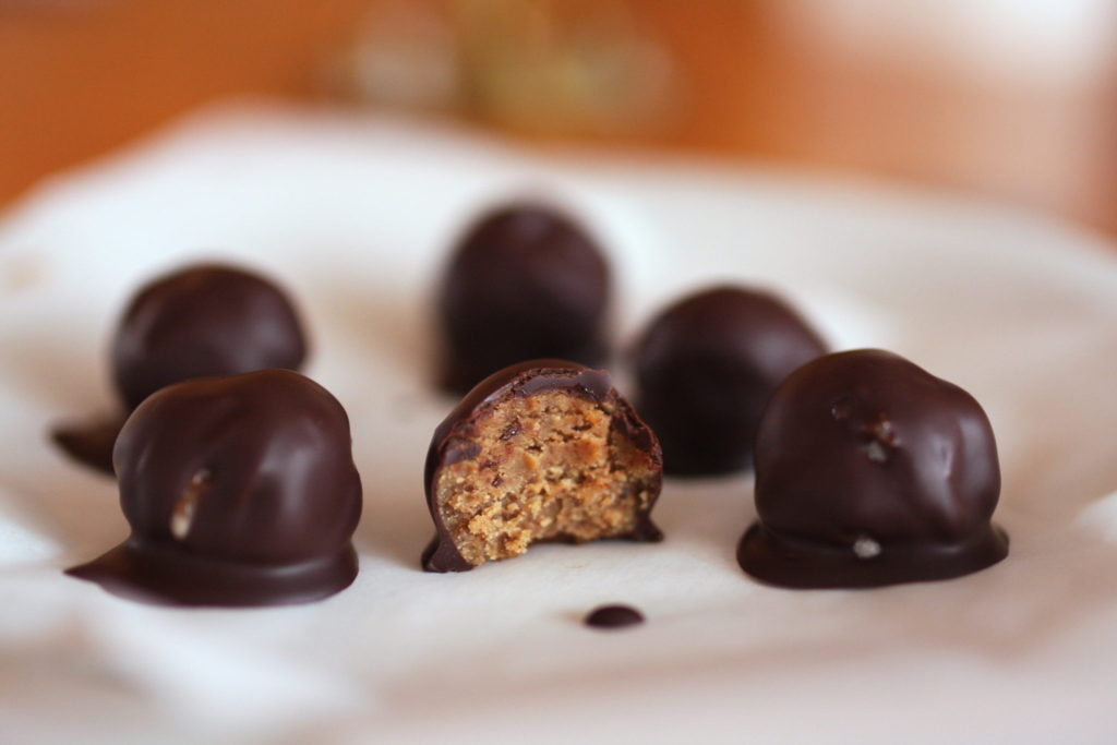 I have many different variations of this recipe but this one is easy