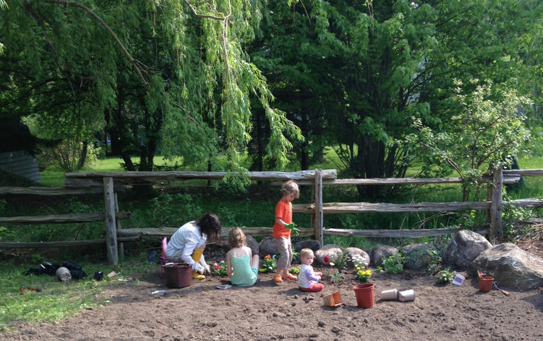 gardening for the soul – easy tips for kids